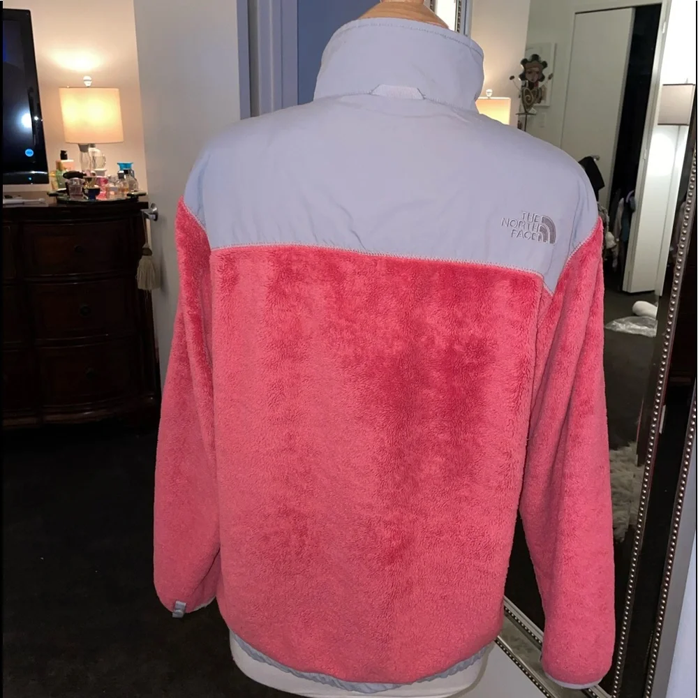 The North Face Denali Thermal Coral Fleece Jacket